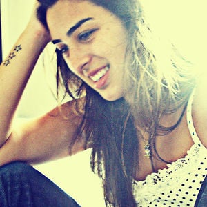 Profile picture for Mariana Machado