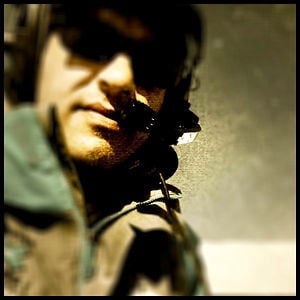 Profile picture for Pierre Corbasson