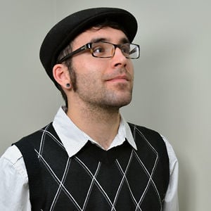 Profile picture for David MacDougall