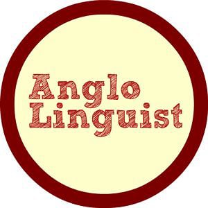Profile picture for anglolinguist