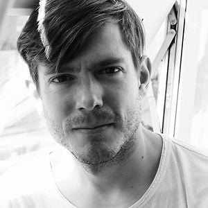 Profile picture for Oliver Warren