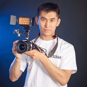Profile picture for Safin-studio