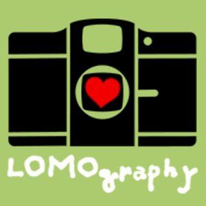 Profile picture for Lomography Brasil
