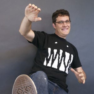 Profile picture for Greg Mote