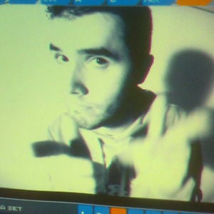 Profile picture for Carlos Fernández