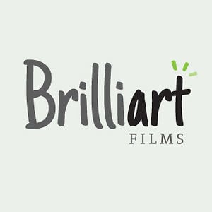 Profile picture for Brilliart Films