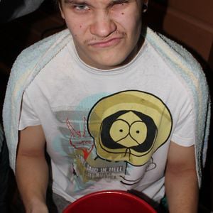 Profile picture for Atte Ryösö