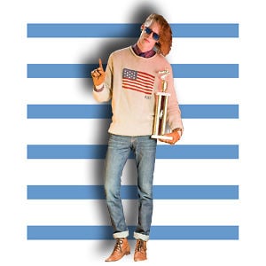 Profile picture for Nicholas Cullison