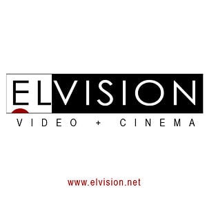 Profile picture for Elvision Video and Cinema