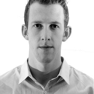 Profile picture for Tom Coombe