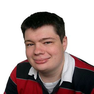 Profile picture for Aron Marriott-Smith
