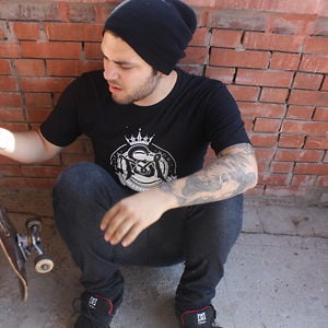 Profile picture for Luis Galindo
