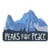 Peaks For Peace