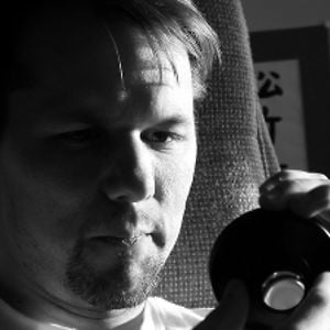 Profile picture for Mark Stock