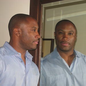 Profile picture for Tremaine Darby