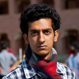 Profile picture for Ashar Khalid