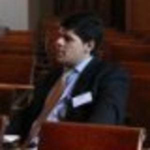 Profile picture for Nikolai Chowdhury
