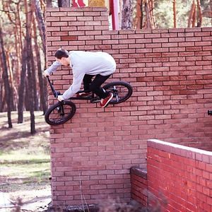 Profile picture for Igor Bespaliy