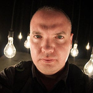 Profile picture for John Biehler