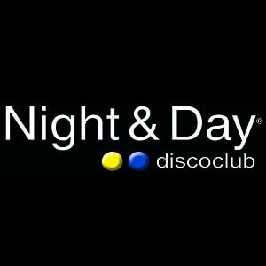Profile picture for NIGHT AND DAY