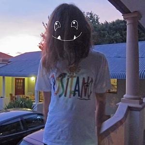 Profile picture for Ben Rausch