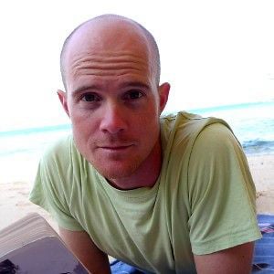 Profile picture for Tim Moss