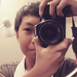 Profile picture for Jereek Espiritu