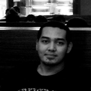 Profile picture for Rainier Farabi