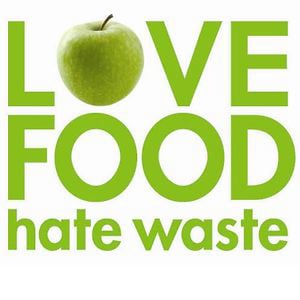 Profile picture for Love Food Hate Waste