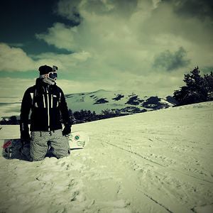 Profile picture for cihan boztarla