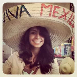 Profile picture for elia portillo
