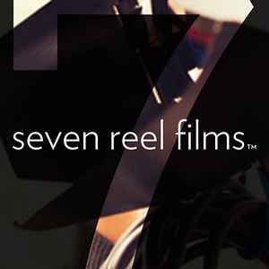 Profile picture for Seven Reel Films
