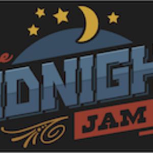 Profile picture for The Midnight Jam