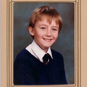 Profile picture for Julian Kerridge