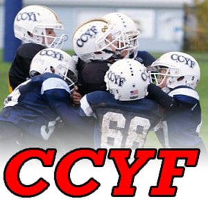 Profile picture for CCYF Football