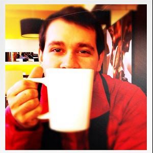 Profile picture for Ryan Paul