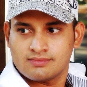 Profile picture for Prasad Narse