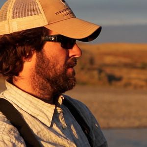 Profile picture for Hunter Weeks
