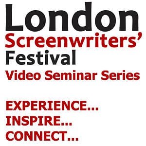Profile picture for #LondonSWF