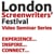 #LondonSWF