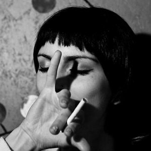 Profile picture for Vesper Magazine