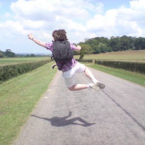 Profile picture for Nick M Whiteley