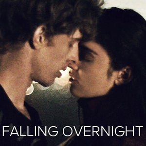 Profile picture for Falling Overnight