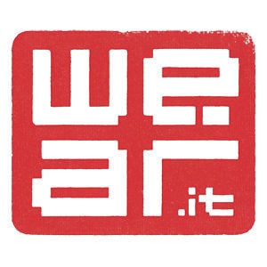 Profile picture for we'ar moving pictures