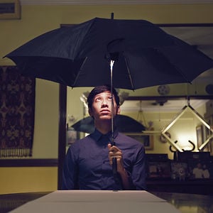 Profile picture for Afiq Omar