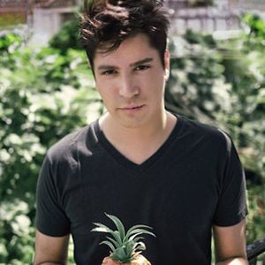 Profile picture for Ron Winter