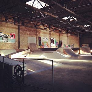 Profile picture for MONSTER Energy Parks