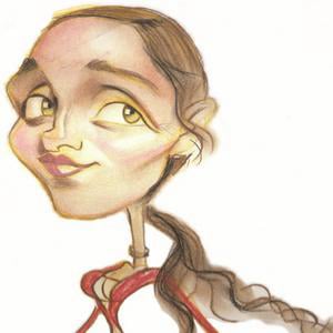 Profile picture for lucrecia granotti