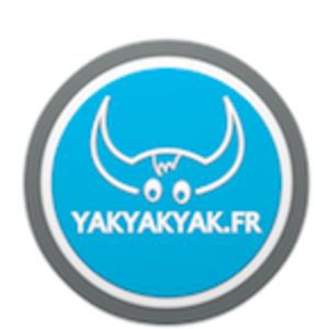 Profile picture for YAKYAKYAK.FR
