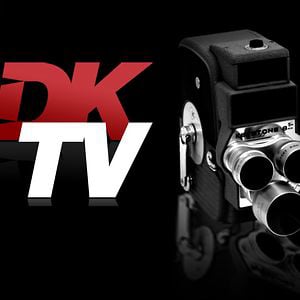 Profile picture for DKEngineeringTV